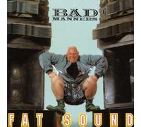Bad Manners - Fat Sound