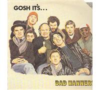 Bad Manners - Gosh It's... [Vinyl LP]