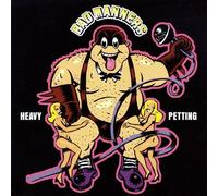 Bad Manners - HEAVY PETTING