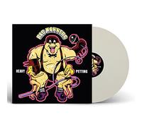 Bad Manners - Heavy Petting (White Vinyl) [VINYL]