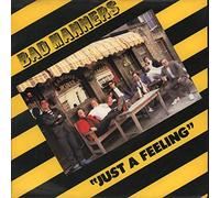 Bad Manners - Just A Feeling