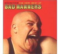 Bad Manners - Magnetism: the Very Best of Bad Manners