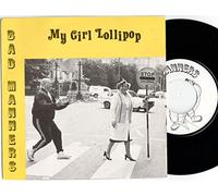 Bad Manners - My Girl Lollipop