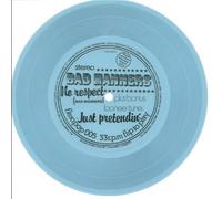 Bad Manners No Respect Uk Flexi 45 W/O PS Flexipop