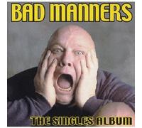 Bad Manners - Singles