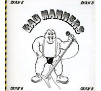 Bad Manners - Ska 'N' B