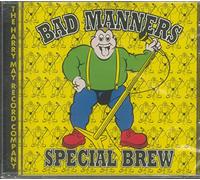 Bad Manners - Special Brew - The Platinum Collection