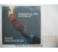 Bad Manners - that'll do nicely 45 rpm single