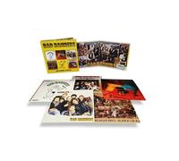Bad Manners - The Albums 1980-85: 5CD Clamshell Boxset
