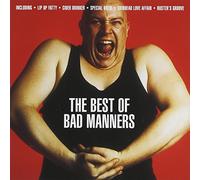 Bad Manners - The Best Of Bad Manners
