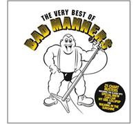 Bad Manners - The Very Best of
