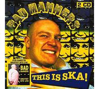 Bad Manners - This Is Ska