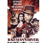 Bad Man's River