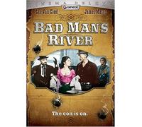 Bad Man's River [DVD] [1971] [Region 1] [US Import] [NTSC]
