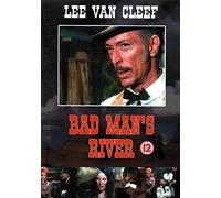 Bad Man's River [DVD]