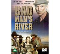 Bad Mans River [DVD]