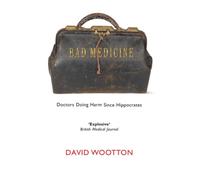Bad Medicine - 9780199212798
