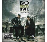 BAD MEETS EVIL - HELL SEQUEL - CD - J3z