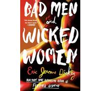 Bad Men and Wicked Women