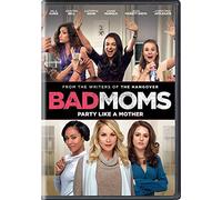 BAD MOMS