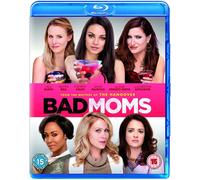 Bad Moms