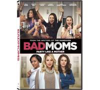 Bad Moms