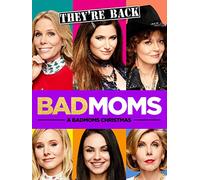 Bad Moms - A Bad Moms Christmas