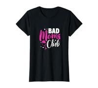 Bad Moms Club T-Shirt
