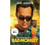 Bad Monkey (Andrew Yancy, 1)