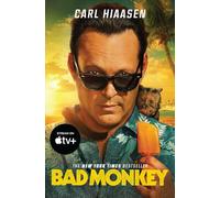Bad Monkey (Andrew Yancy, 1)