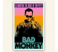 Bad Monkey: Celebrating The Music Of Tom Petty [VINYL]