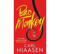 Bad Monkey : Now a major Apple TV series