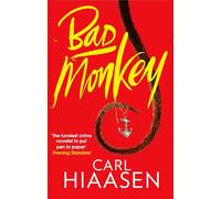 Bad Monkey : Now a major Apple TV series