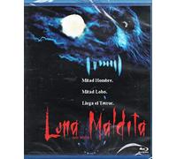 BAD MOON (IMPORT / 1996).