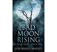 Bad Moon Rising