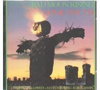 Bad moon rising