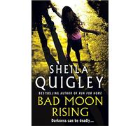 Bad Moon Rising