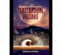 Bad Moon Rising: 4 (Thai Died)