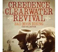 Bad Moon Rising: The Collection by Creedence Clearwater Revival (Digital...