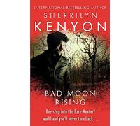 Bad Moon Rising