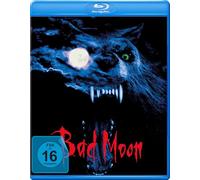 Bad Moon (uncut) (Blu-ray) Mariel Hemingway Michael Paré Eric Red