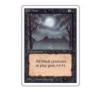 Bad Moon | Unlimited