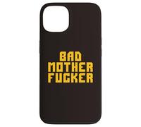 BAD MOTHERFUCKER Case for iPhone 13