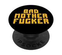 BAD MOTHERFUCKER PopSockets Adhesive PopGrip