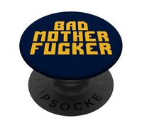 BAD MOTHERFUCKER PopSockets Adhesive PopGrip