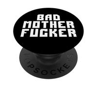 BAD MOTHERFUCKER PopSockets Adhesive PopGrip