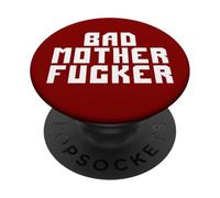 BAD MOTHERFUCKER PopSockets Adhesive PopGrip