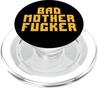 BAD MOTHERFUCKER PopSockets PopGrip for MagSafe
