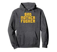 BAD MOTHERFUCKER Pullover Hoodie
