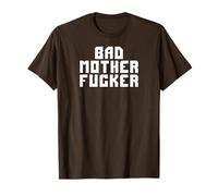 BAD MOTHERFUCKER T-Shirt
